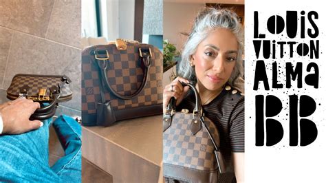 lv alma bb review